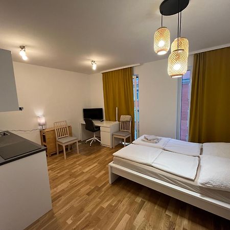 New Business Apartment Nr.20 드레스덴 외부 사진