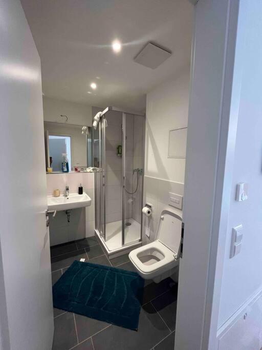New Business Apartment Nr.20 드레스덴 외부 사진