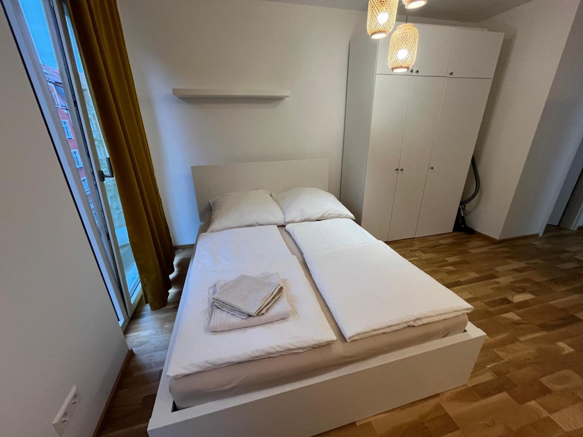 New Business Apartment Nr.20 드레스덴 외부 사진