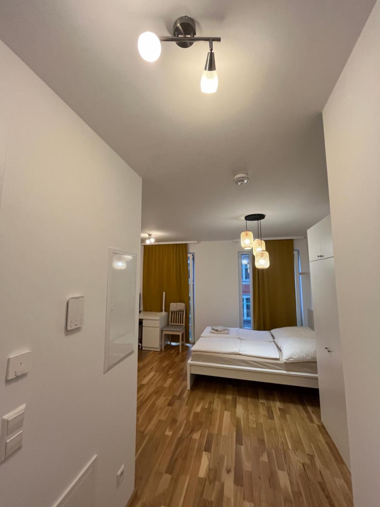 New Business Apartment Nr.20 드레스덴 외부 사진