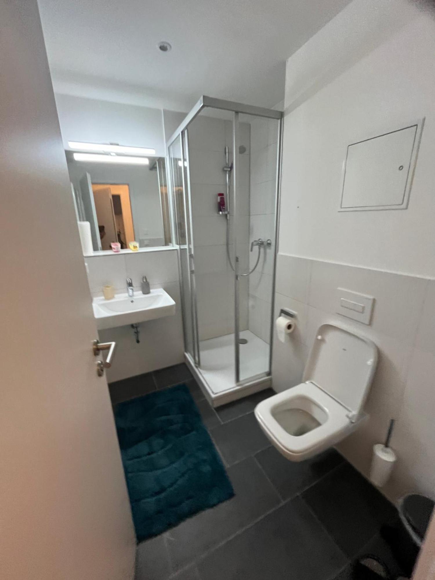 New Business Apartment Nr.20 드레스덴 외부 사진