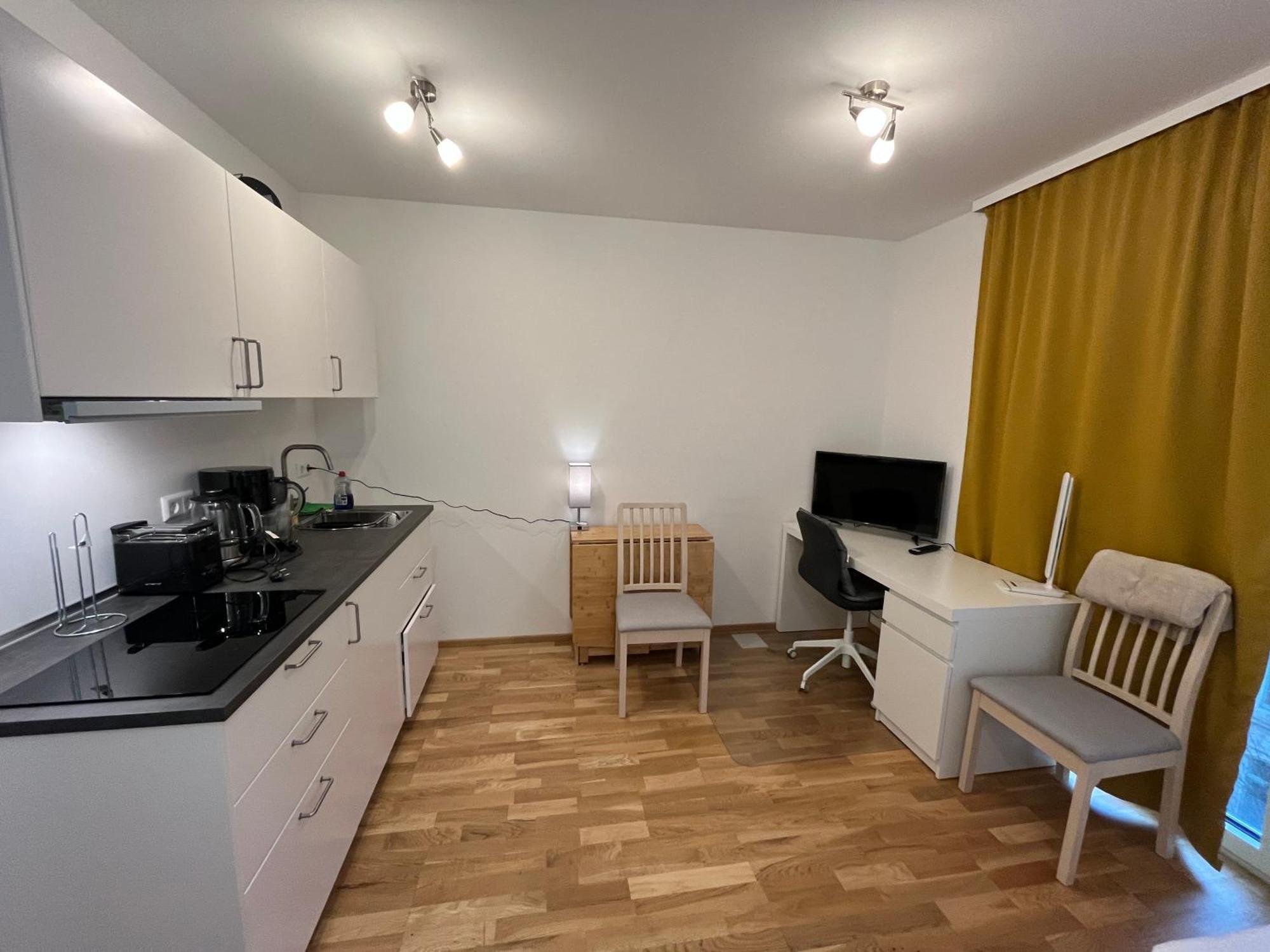 New Business Apartment Nr.20 드레스덴 외부 사진