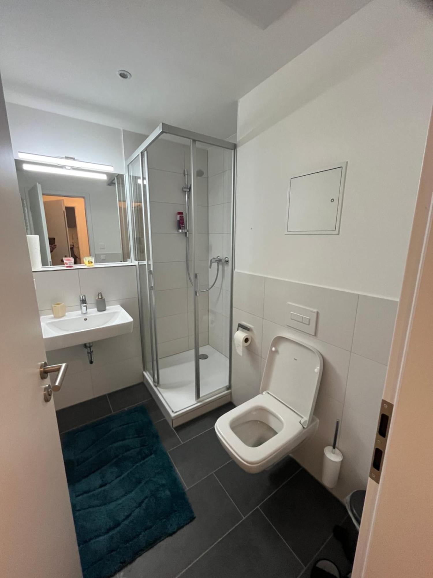 New Business Apartment Nr.20 드레스덴 외부 사진