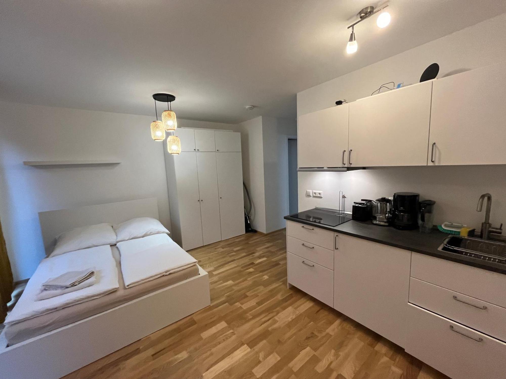 New Business Apartment Nr.20 드레스덴 외부 사진