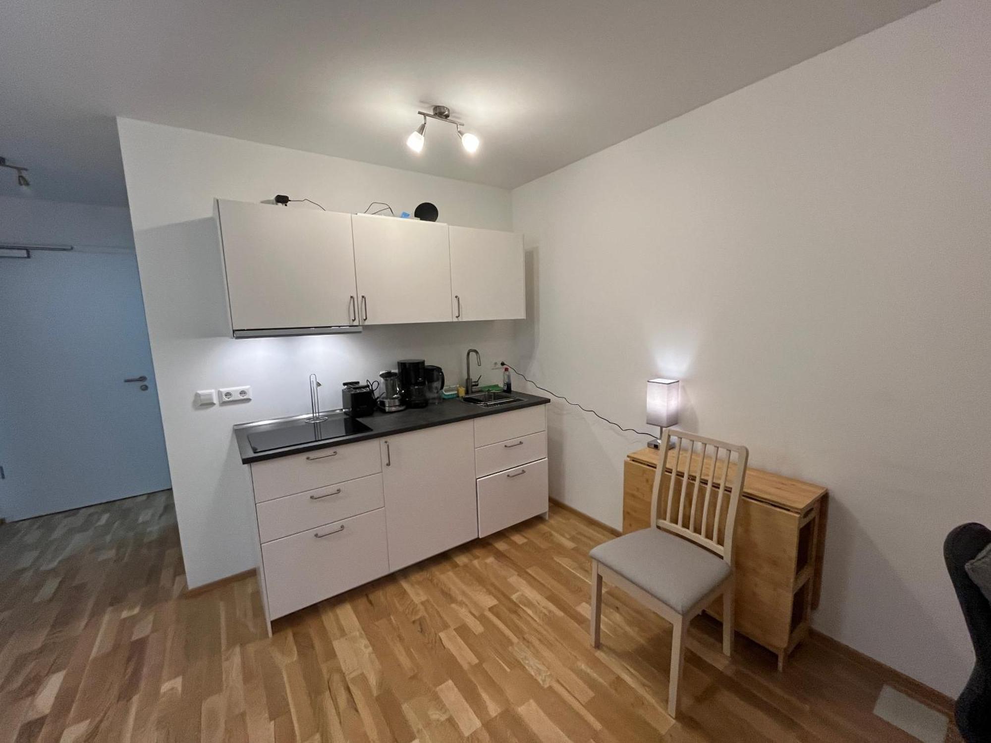 New Business Apartment Nr.20 드레스덴 외부 사진