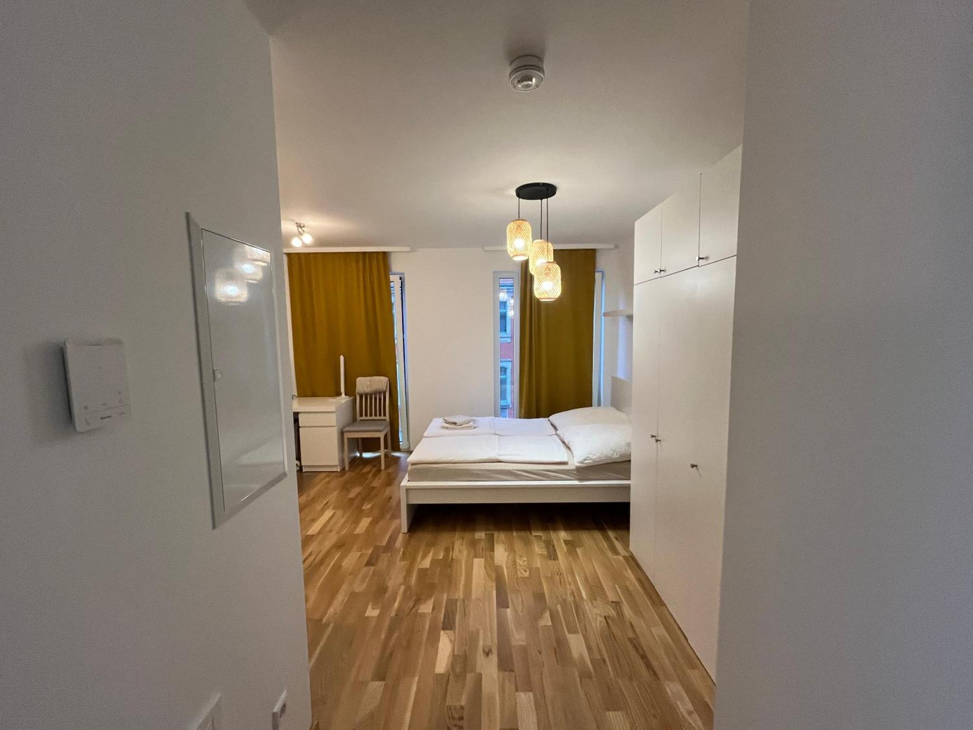 New Business Apartment Nr.20 드레스덴 외부 사진