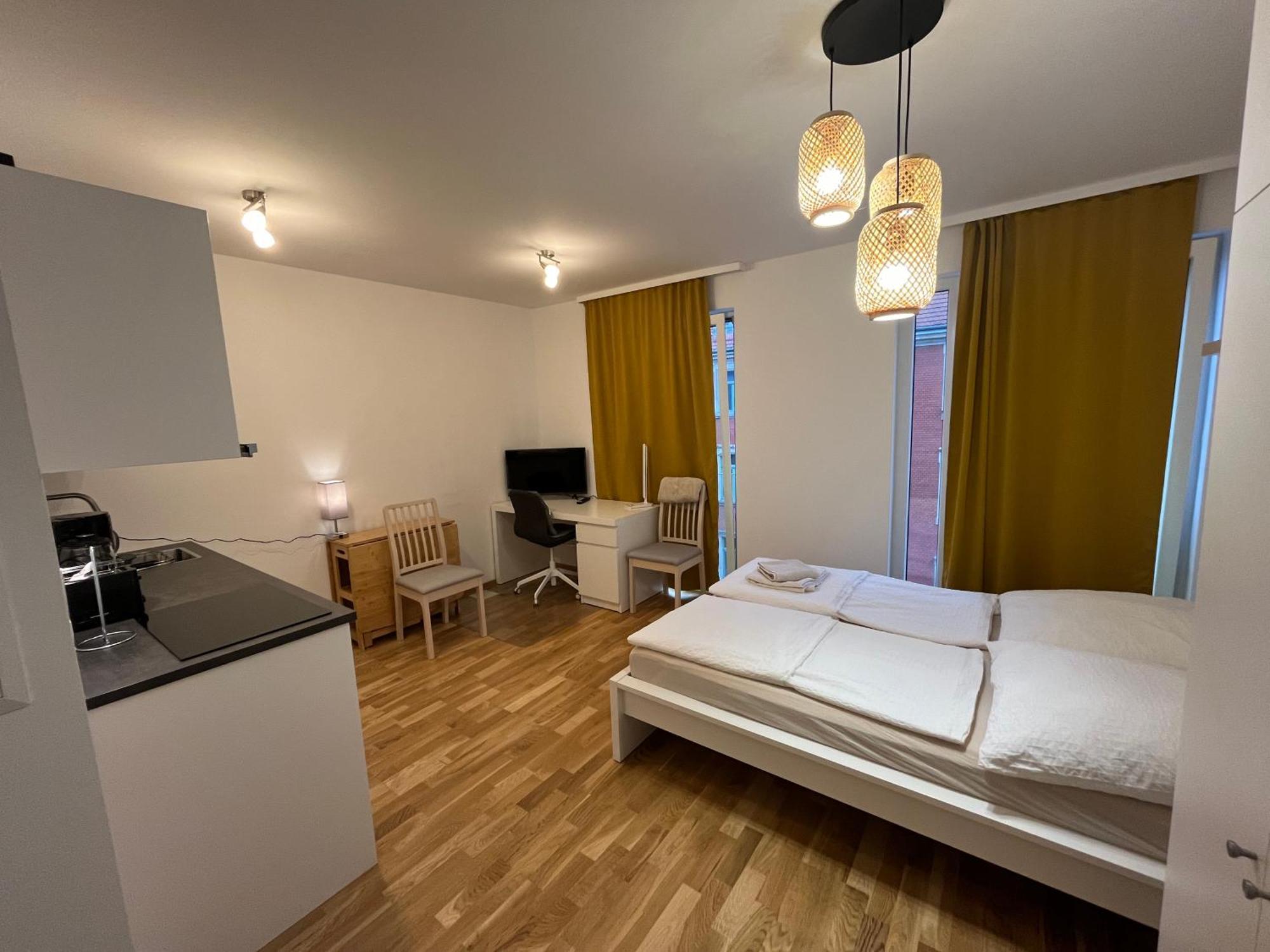New Business Apartment Nr.20 드레스덴 외부 사진